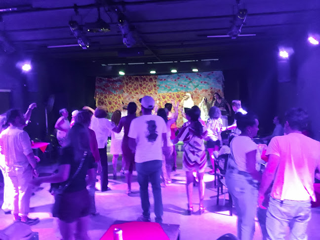 Avaliações sobre Zabrikie Teatro em Goiânia - Cinema
