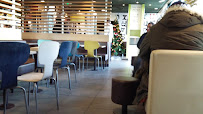 Atmosphère du Restauration rapide McDonald's à Auch - n°19