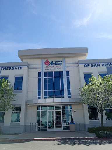 Capsbc Food Bank – Food Distribution Center