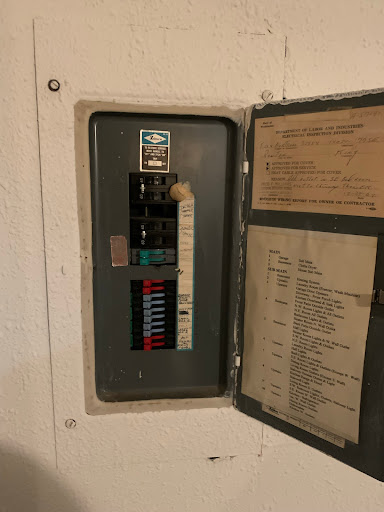 Electrician «As You Wish Electric», reviews and photos, 827 S Stacy St, Seattle, WA 98134, USA