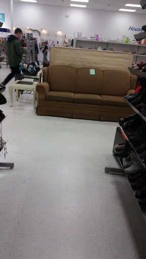 Thrift Store «Goodwill Retail Store of Glen Carbon», reviews and photos