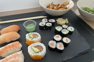 Sushi Palace Göppingen image