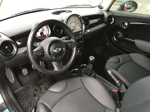 Used Car Dealer «Maroney Auto Sales», reviews and photos, 16221 North Fwy, Houston, TX 77090, USA