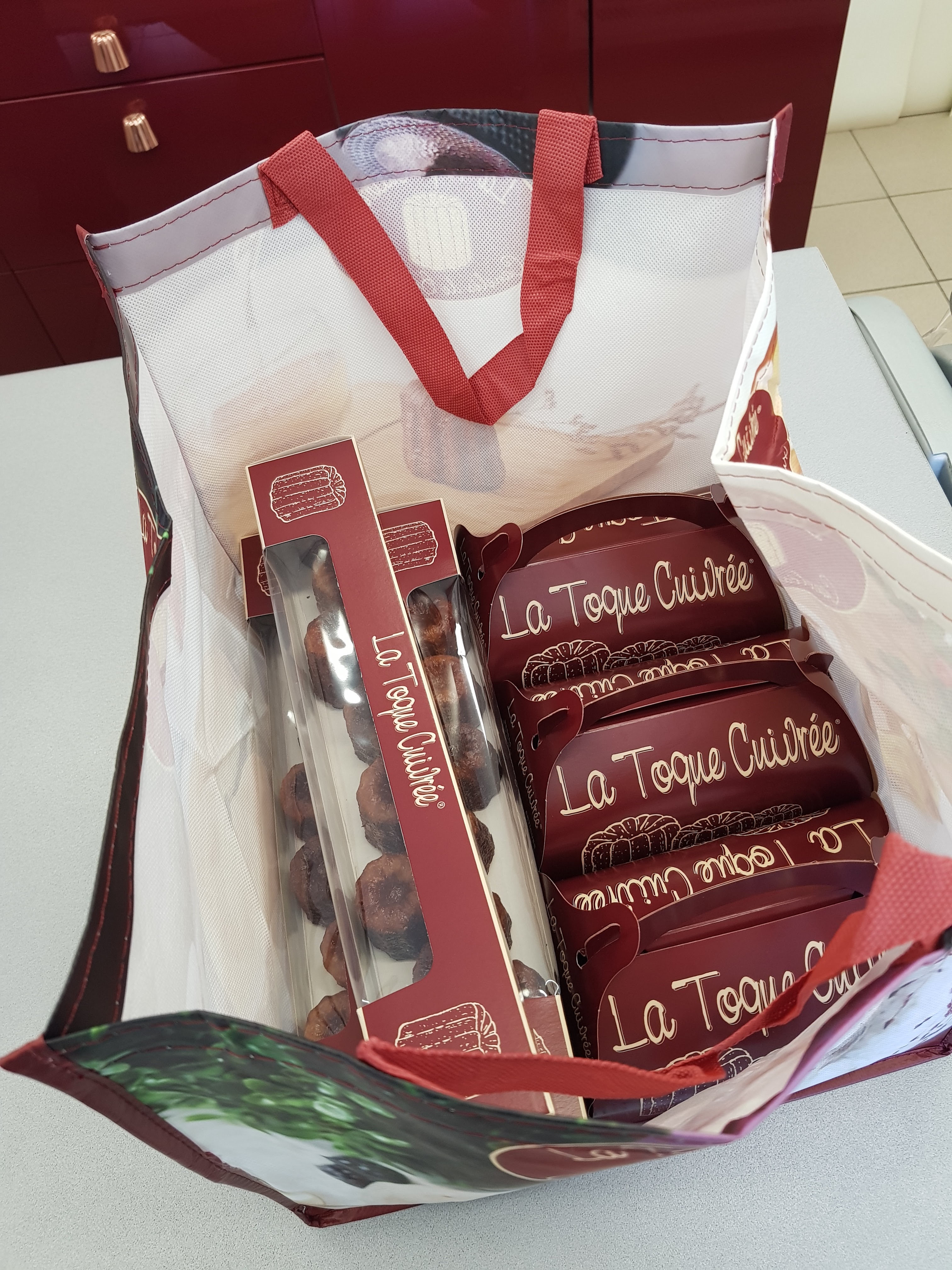 Photo n° 1 de l'avis de Olivier.u fait le 12/01/2020 à 11:51