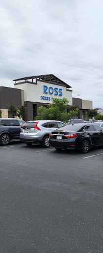 Clothing Store «Ross Dress for Less», reviews and photos, 3701 Truxel Rd, Sacramento, CA 95834, USA