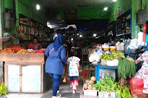 Pasar Besar Banyuwangi image