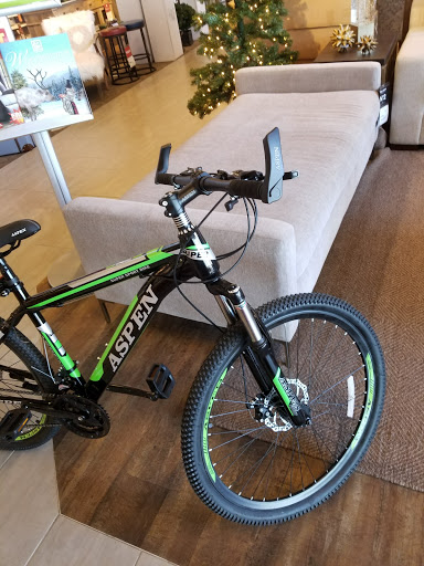 Furniture Store «Art Van Furniture - Orland Park», reviews and photos, 15080 South La Grange Road, Orland Park, IL 60462, USA