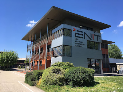 Centre Universitaire Tarbes Pyrénées à Tarbes