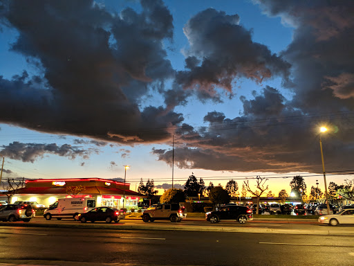 Sporting Goods Store «Big 5 Sporting Goods», reviews and photos, 8990 Knott Ave, Buena Park, CA 90620, USA