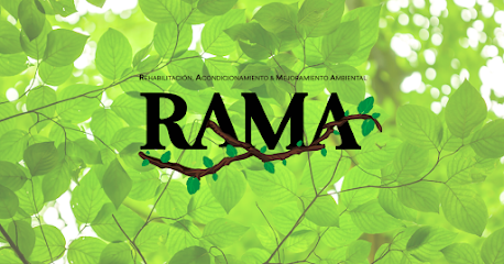 RAMA - Rehabilitación Acondicionamiento y Mejoramiento Ambiental