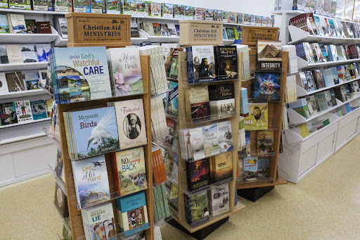 Book Store «Clay Book Store», reviews and photos, 2450 W Main St, Ephrata, PA 17522, USA