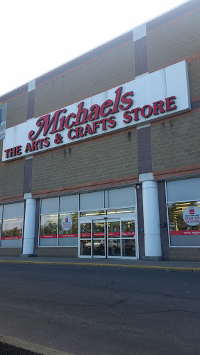 Craft Store «Michaels», reviews and photos, 161 Washington Ave Ext #8, Albany, NY 12205, USA