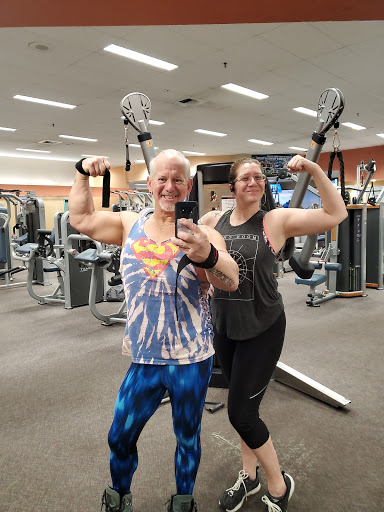 Gym «24 Hour Fitness», reviews and photos, 5919 Lakewood Towne Center Blvd SW, Lakewood, WA 98499, USA