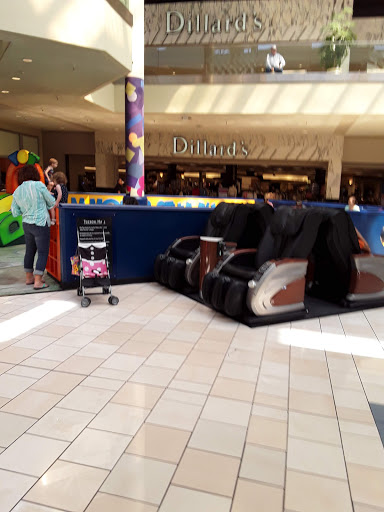 Shopping Mall «Tucson Mall», reviews and photos, 4500 N Oracle Rd, Tucson, AZ 85705, USA