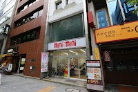 ミニミニ 名古屋東口店