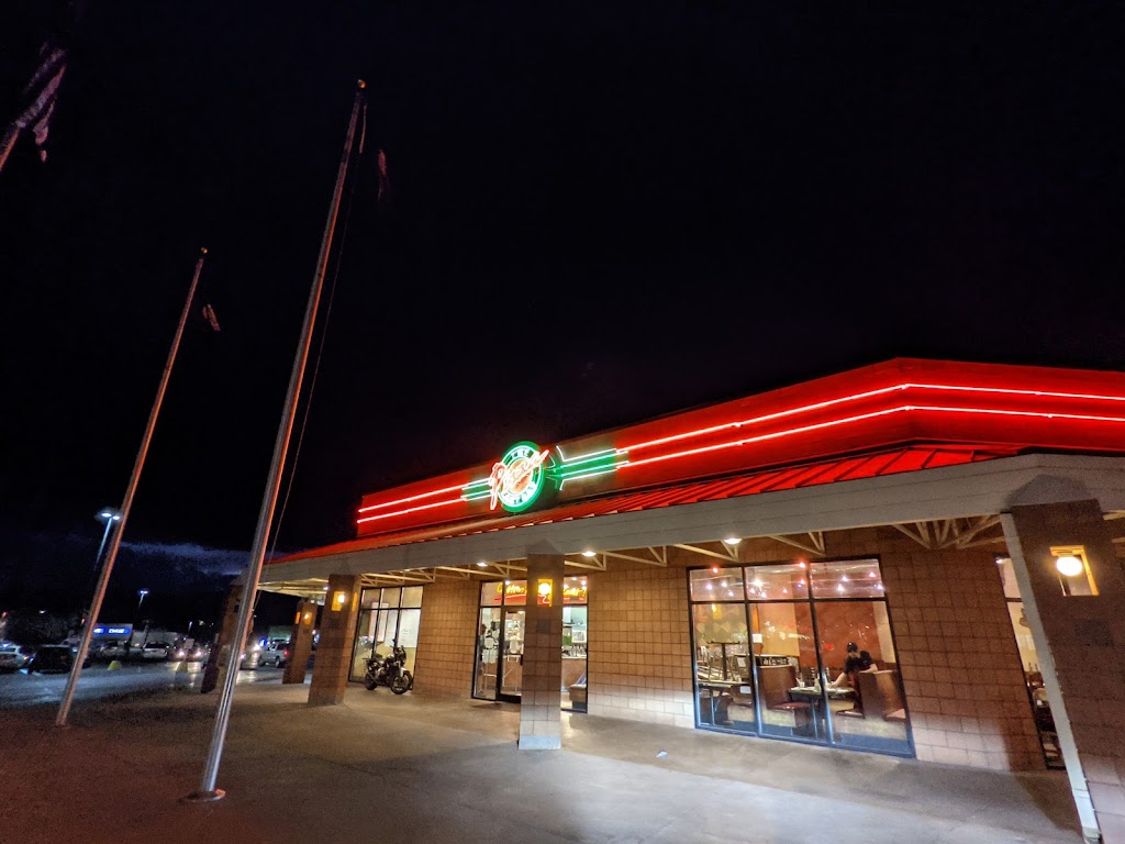 Pizza Factory Express 84770