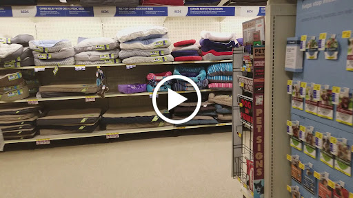 Pet Supply Store «PetSmart», reviews and photos, 1125 Quentin Rd, Lebanon, PA 17042, USA