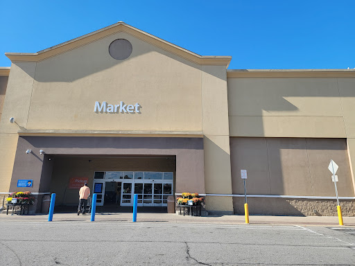 Department Store «Walmart Supercenter», reviews and photos, 1098 Frederick Blvd, Portsmouth, VA 23707, USA