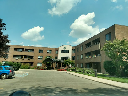 Robbinswood Assisted Living Community