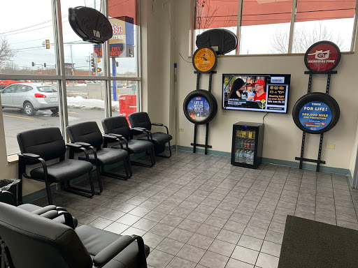 600 North Ave, Glendale Heights, IL 60139, USA