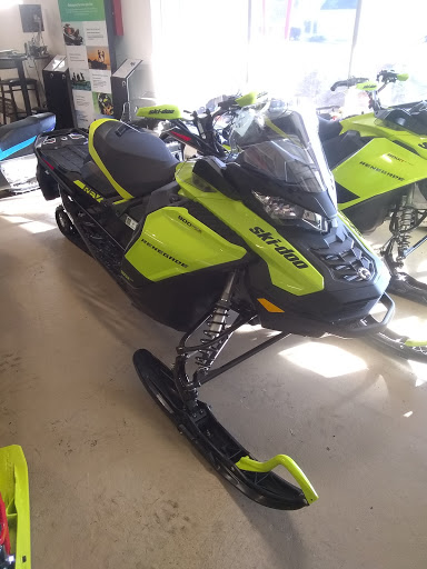 Motorcycle Dealer «Central Mass Power Sports», reviews and photos, 19 Massachusetts Ave, Lunenburg, MA 01462, USA