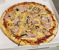 Photos du propriétaire du Pizzeria Pizz'Atomic à Séméac - n°4