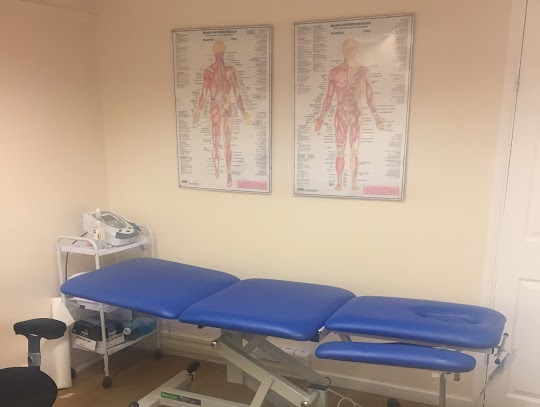 Thames River Physiotherapy