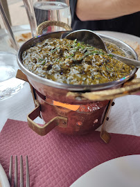 Plats et boissons du Restaurant indien RESTAURANT LE KASHMIR à Nevers - n°12