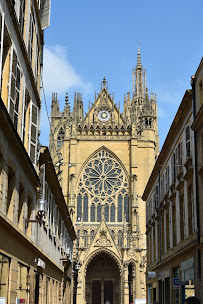 Photo n° 5 de l'avis de Martijn Pierik fait le 03/05/2019