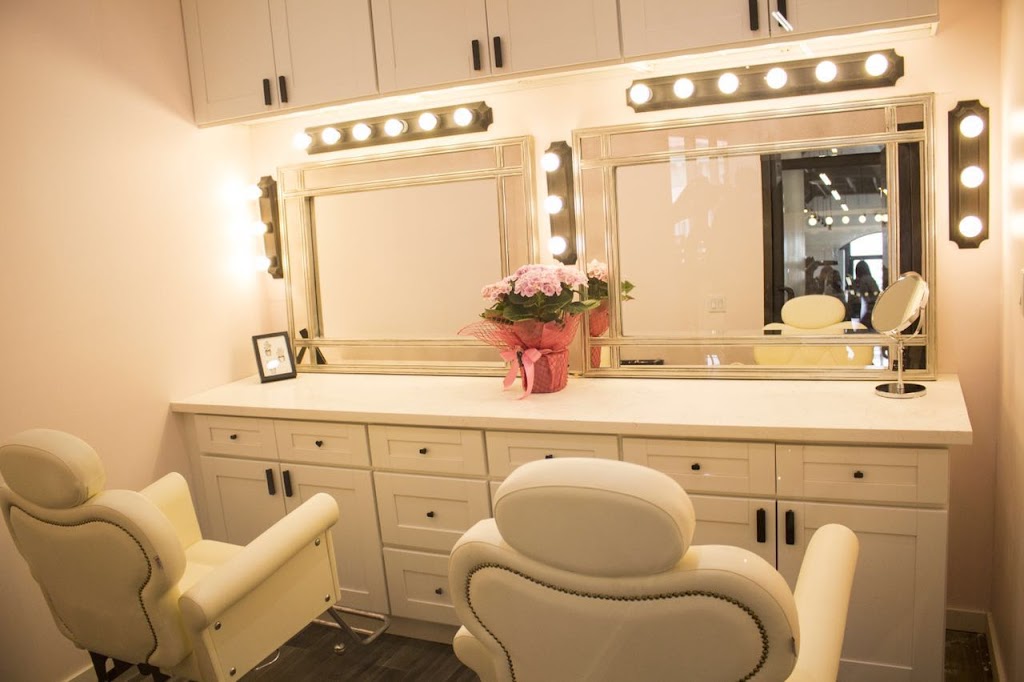 Luz Hair Salon 91780
