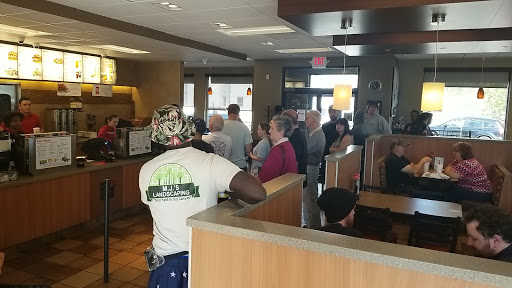 Fast Food Restaurant «Chick-fil-A», reviews and photos, 5409 Indian River Rd, Virginia Beach, VA 23464, USA