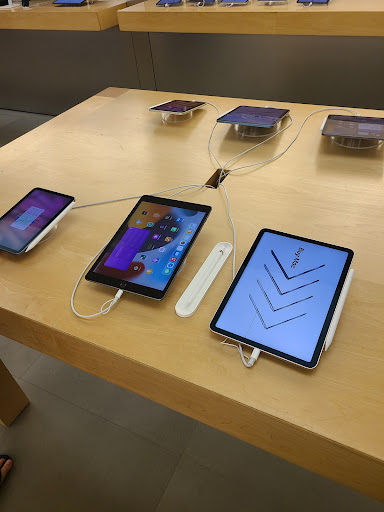 Computer Store «Apple Mall of Georgia», reviews and photos, 3333 Buford Dr NE, Buford, GA 30519, USA