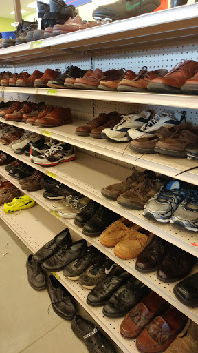 Thrift Store «Goodwill Store & Donation Center», reviews and photos
