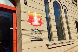 Sydney Buddhist Centre image