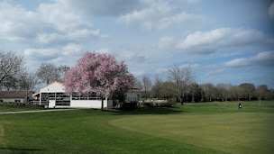 Photo n°8 de Restaurant du Golf Niort- AU 19 à Niort ()