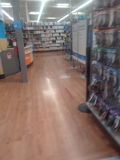 Walmart Supercenter image