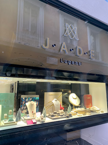 Rezensionen über Jade Lugano - Boutique Gioielleria ed Orologeria in Lugano - Juweliergeschäft