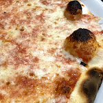 Photo n°7 de l'avis de Kareem.a fait le 08/05/2018 à 17:20 sur le  Ristorante Pizzeria Al Piacere à Rome