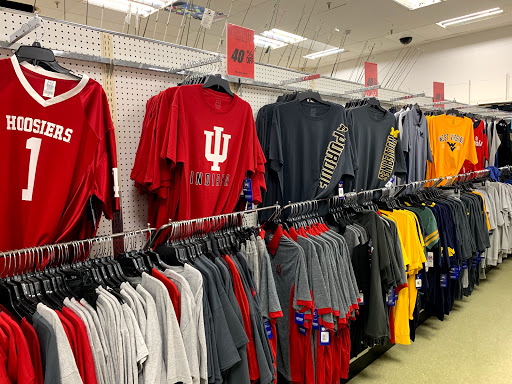 Discount Store «Kmart», reviews and photos, 3150 National Rd W, Richmond, IN 47374, USA