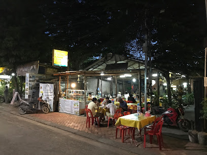 Ban Lao Beer Garden