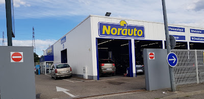 Norauto Salaise Sur Sanne à Salaise-sur-Sanne
