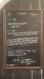 Photo n°3 de Mauvaise Graine Angers à Angers ()