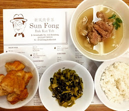 SunFong BakKutTeh photo