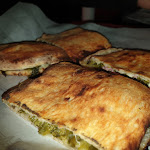 Photo n°1 de l'avis de Marcella.o fait le 11/03/2019 à 09:57 sur le  Pizzeria Vesuvio Arbostella à Salerno