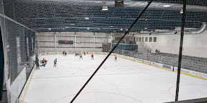 Sharks Ice at San Jose