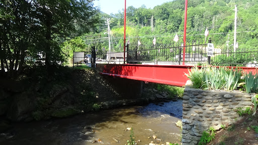 Art Museum «Wheels Through Time Transportation», reviews and photos, 62 Vintage Ln, Maggie Valley, NC 28751, USA