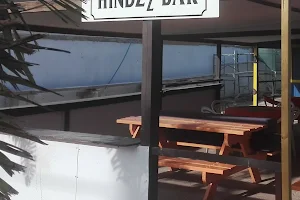 Hindzz Bar image
