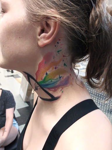 Explore tattoo ideas forearm female, creative tattoo ideas in Columbus, available at Timeless Ink Tattoos