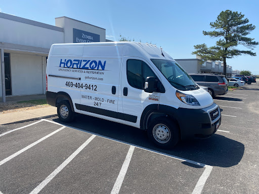 Horizon Emergency Services & Restoration Inc.