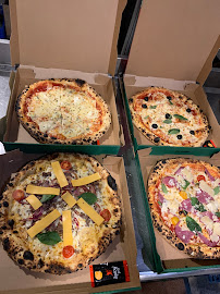 Photos du propriétaire du Pizzeria PIZZA DI MAMA 🍕 à Pantin - n°18
